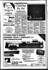 Newark Advertiser Friday 27 February 1987 Page 6
