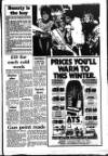 Newark Advertiser Friday 27 February 1987 Page 11