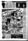 Newark Advertiser Friday 27 February 1987 Page 18