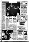 Newark Advertiser Friday 27 February 1987 Page 19