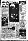 Newark Advertiser Friday 27 February 1987 Page 21