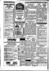 Newark Advertiser Friday 27 February 1987 Page 28