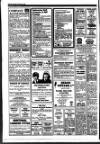 Newark Advertiser Friday 27 February 1987 Page 30
