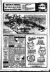 Newark Advertiser Friday 27 February 1987 Page 31
