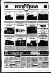 Newark Advertiser Friday 27 February 1987 Page 34