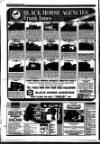 Newark Advertiser Friday 27 February 1987 Page 38