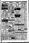 Newark Advertiser Friday 27 February 1987 Page 43