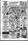 Newark Advertiser Friday 27 February 1987 Page 44