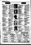 Newark Advertiser Friday 27 February 1987 Page 48