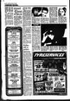 Newark Advertiser Friday 27 February 1987 Page 50
