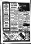 Newark Advertiser Friday 27 February 1987 Page 52