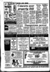 Newark Advertiser Friday 27 February 1987 Page 56