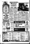 Newark Advertiser Friday 27 February 1987 Page 58