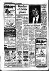 Newark Advertiser Friday 27 February 1987 Page 60