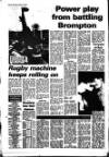 Newark Advertiser Friday 27 February 1987 Page 64