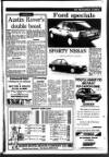 Newark Advertiser Friday 27 February 1987 Page 67