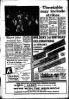Newark Advertiser Friday 27 February 1987 Page 68