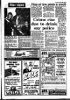 Newark Advertiser Friday 06 March 1987 Page 15