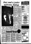 Newark Advertiser Friday 06 March 1987 Page 19