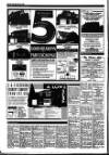 Newark Advertiser Friday 06 March 1987 Page 40