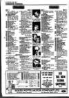 Newark Advertiser Friday 06 March 1987 Page 52