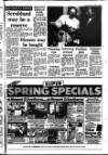 Newark Advertiser Friday 06 March 1987 Page 55