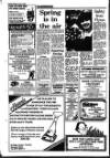 Newark Advertiser Friday 06 March 1987 Page 56