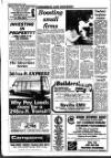 Newark Advertiser Friday 06 March 1987 Page 58