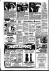 Newark Advertiser Friday 06 March 1987 Page 60