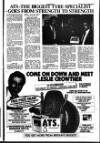 Newark Advertiser Friday 06 March 1987 Page 61