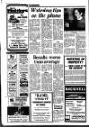 Newark Advertiser Friday 06 March 1987 Page 62