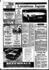 Newark Advertiser Friday 06 March 1987 Page 68