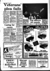 Newark Advertiser Friday 06 March 1987 Page 70
