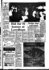 Newark Advertiser Friday 20 March 1987 Page 3