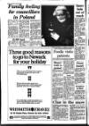 Newark Advertiser Friday 20 March 1987 Page 6