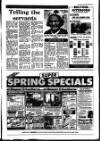 Newark Advertiser Friday 20 March 1987 Page 9