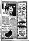 Newark Advertiser Friday 20 March 1987 Page 11