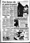 Newark Advertiser Friday 20 March 1987 Page 15