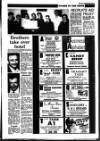 Newark Advertiser Friday 20 March 1987 Page 17