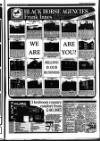 Newark Advertiser Friday 20 March 1987 Page 35