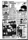 Newark Advertiser Friday 20 March 1987 Page 50
