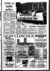 Newark Advertiser Friday 20 March 1987 Page 51