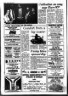 Newark Advertiser Friday 20 March 1987 Page 54