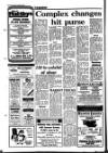 Newark Advertiser Friday 20 March 1987 Page 56