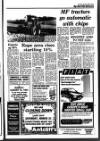 Newark Advertiser Friday 20 March 1987 Page 57