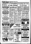 Newark Advertiser Friday 20 March 1987 Page 58