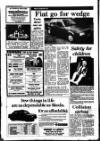Newark Advertiser Friday 20 March 1987 Page 62