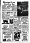 Newark Advertiser Friday 08 May 1987 Page 3