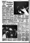 Newark Advertiser Friday 08 May 1987 Page 4