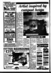 Newark Advertiser Friday 08 May 1987 Page 8